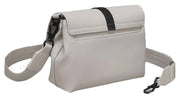 Gaston LugaSpläshCrossbody Bag -Taupe Grey