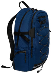 Superdry & Co アウトドア 28L バックパック - スケート ネイビー
