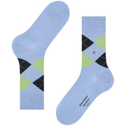 burlington-manchester-socks---purplegreennavy-34329502