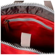 roka-canfield-b-small-recycled-nylon-backpack---scarlet-red-35907338