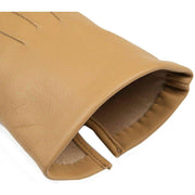 dents-felicity-three-point-silk-lined-leather-gloves---toffee-beige-34300585