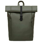 gaston-luga-splash-rolltop-16-backpack---olive-green-34300347