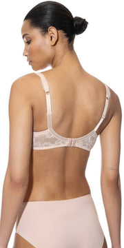 Mey Amazing Spacer Full Cup Bra -Blossom Nude