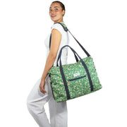 kind-bag-london-weekender-bag---abstract-flowers-green-33689181
