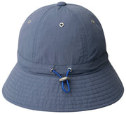 Kangol Park Life カジュアル バケット ハット - ネイビー