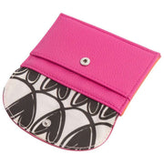 caroline-gardner-card-holder-coin-purse---bright-pinkorange-35904000