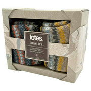 totes-toasties-wool-blend-fair-isle-slippers-socks---navybeige-34518499