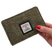 maccessori-harris-tweed-medium-zip-purse---country-green-34631635