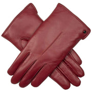 dents-maria-touchscreen-leather-gloves---claret-burgundy-34479902