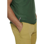 meyer-tiger-performance-polo---green-33603697