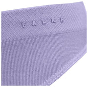 Falke デイリーシームレス Tバック - ラベンダースト ライラック