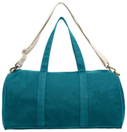 Hindbag Gabriel Weekend バッグ - ピーコックブルー
