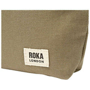 roka-maida-vale-small-cotton-canvas-pouch---taupe-beige-35904261