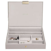 stackers-classic-jewellery-box-lid---taupe-raffia-34950154