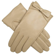 dents-laurie-bow-leather-gloves---putty-34479858