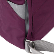 roka-finchley-a-small-recycled-canvas-backpack---cherry-lacquer-burgundy-34462508