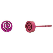 ti2-titanium-whirlpool-stud-earrings---pink-34528872
