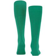 falke-airport-knee-high-socks---tourmaline-green-34456977