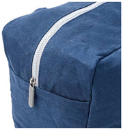 Roka Sloane ミディアム コットン キャンバス トートバッグ - Admiral Blue