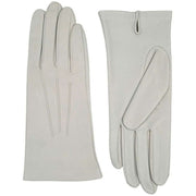 dents-joanna-three-point-leather-gloves---silver-33689568