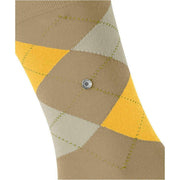burlington-king-socks---beigeyellow-34329521