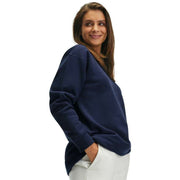 falke-brushed-sweatshirt---space-blue-34331494
