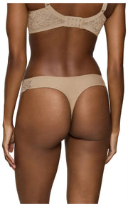 Triumph Amourette Hipster String - スキンベージュ