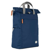 roka-finchley-a-medium-recycled-canvas-backpack---crisp-blue-34462569