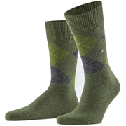 burlington-dundee-socks---green-34329576