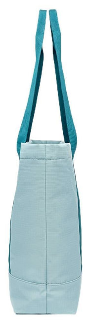 Lefrik Strata Ripstop Shopper Bag-スカイブルー