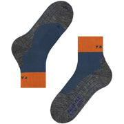 falke-tk2-explore-cool-short-trekking-socks---enzian-blue-34457862