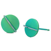 ti2-titanium-jungle-round-stud-earrings---green-34528890