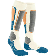 falke-sk2-intermediate-skiing-knee-high-socks---off-white-candy-34390767