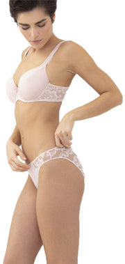 Mey Amazing Mini Brief -Blossom Nude