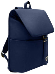 Hindbag Gustave バックパック - ネイビーブルー