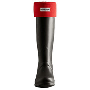 hunter-recycled-fleece-tall-boot-socks---military-red-34596803