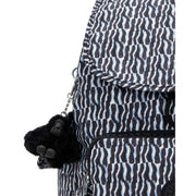 kipling-city-pack-s-backpack---holiday-waves-blue-33604551