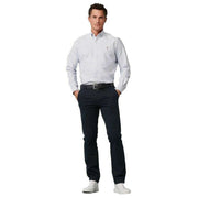 meyer-roma-regular-chinos---navy-33600889
