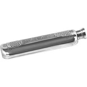 english-pewter-company-3oz-celtic-top-pocket-flask---silver-34473088