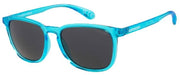 Superdry Easy Wear Keyhole Bridge Square Sunglasses -Blue