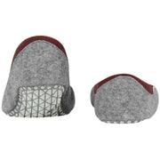 falke-cosyshoe-invisible-slipper-socks---cayenne-red-34389432