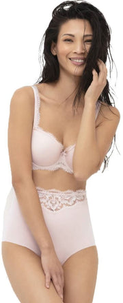 Mey Amazing Spacer Half Cup Bra -Blossom Nude