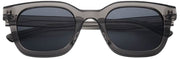 MessyWeekend Ozzy ブルーライト 老眼鏡 - グレー アッシュ