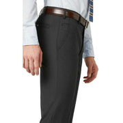 meyer-roma-regular-tropical-trousers---charcoal-grey-33600958