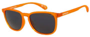 Superdry Easy Wear Keyhole Bridge Square Sunglasses -Orange