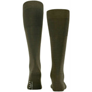 falke-airport-knee-high-socks---grass-green-34456969