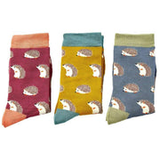 miss-sparrow-london-3-pack-hedgehogs-sock-box---blueburgundyyellow-34596457