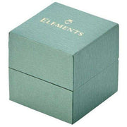 elements-gold-detailed-octagon-citrine-9ct-gold-earrings---goldorange-35461285