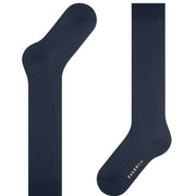 falke-cotton-touch-knee-high-socks---space-blue-35838789