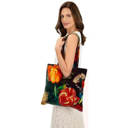 powder-opulent-florals-velvet-tote-bag---purple-34477994